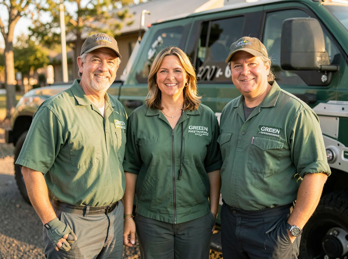 Water Damage Restoration company in Columbia, VA