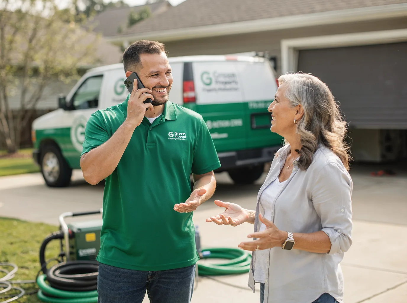 Water Damage Restoration Columbia, VA FAQs